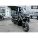 Vannes Yamaha X-Max 125 scooter rental 2