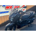 Evreux Yamaha X-MAX 125 Tech Max scooter rental 3