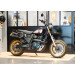 Rouen Mash X-Ride 650 A2 motorcycle rental 22043