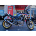 Trans-en-Provence Honda XL750 Transalp moto rental 1