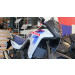 Trans-en-Provence Honda Transalp 750 A2 moto rental 1