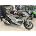 Thonon-les-Bains Peugeot XP400 scooter rental 1