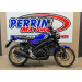 Evreux Yamaha XSR 125 moto rental 2