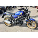 Le Mans Yamaha XSR 125 moto rental 1