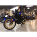 Vannes Yamaha XSR 125 moto rental 3