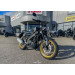 Vannes Yamaha XSR 125 Legacy moto rental 1