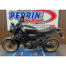 Evreux Yamaha XSR 700 Full moto rental 2