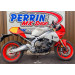 Evreux YAMAHA XSR 900 GP A2 moto rental 1