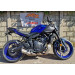 Épernay Yamaha MT 07 A2 moto rental 1