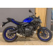 Angers Yamaha MT07 A2 moto rental 1