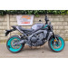 Épernay Yamaha MT09 Y-AMT moto rental 2