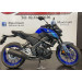 Granville Yamaha MT-125 moto rental 1