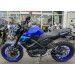 Montluçon Yamaha MT-125 moto rental 2