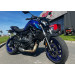 Granville Yamaha MT-07 motorcycle rental 24730