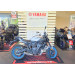 Morlaix Yamaha MT07 A2 moto rental 1