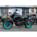 Montluçon Yamaha MT07 ABS 35 KW motorcycle rental 24298