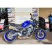Morlaix Yamaha MT07 A2 moto rental 1