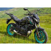 Vier-Bordes Yamaha MT-07 A2 moto rental 1