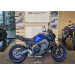 Morlaix Yamaha MT09 A2 moto rental 1