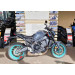 Morlaix Yamaha MT09 moto rental 1
