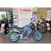 Morlaix Yamaha MT-09 Full moto rental 3