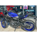 Bastia Yamaha MT-07 moto rental 2