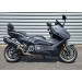 Morlaix  Yamaha TMAX 560 Tech MAX A2 scooter rental 1
