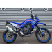Morlaix Yamaha Ténéré 700 moto rental 1