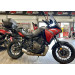 Saint-Brieuc Yamaha Tracer 700  moto rental 1