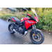 Quimper Yamaha Tracer 7 A2 motorcycle rental 21537