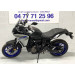 Roanne Yamaha Tracer 7 A2 motorcycle rental 23752