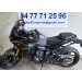 Roanne Yamaha Tracer 7 Y-AMT A2 moto rental 2