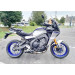 Granville Yamaha Tracer 9 GT+ moto rental 1