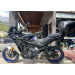 Sallanches Yamaha Tracer 9 GT+ Y-AMT moto rental 3