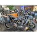 Granville Yamaha Tracer 9 GT+ moto rental 3