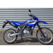 Morlaix Yamaha WR 125 R moto rental 1
