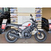 Morlaix Yamaha XSR 125 moto rental 1