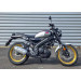 Morlaix Yamaha XSR 125 moto rental 1