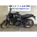 Roanne Yamaha XSR 700 A2 moto rental 1