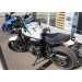Tarbes Yamaha XSR 700 A2 moto rental 2