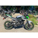 Toulouse Kawasaki Z e-1 moto rental 1