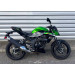 Toulouse Kawasaki Z125 moto rental 1