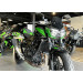 Marseille Kawasaki Z400 moto rental 1