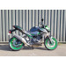 Besançon Kawasaki Z500 A2 moto rental 1