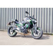 Besançon Kawasaki Z650 A2 moto rental 1