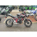 Toulouse Kawasaki Z650 A2 moto rental 1