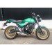 Quimper Kawasaki Z650 RS motorcycle rental 22500