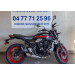 Roanne Kawasaki Z650 RS A2 moto rental 1