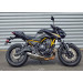 Morlaix Kawasaki Z650 S A2 moto rental 1