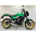 Nice Kawasaki Z650 RS motorcycle rental 24795